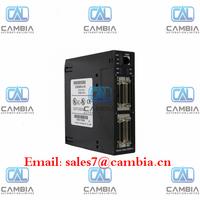 GE FANUC	IC693CHS397C